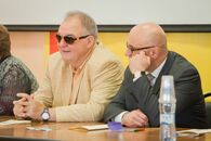 Международная научно-практическая конференция «Экология души:  славянская культура в современном мире»