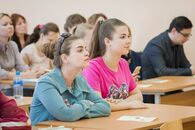 Международная научно-практическая конференция «Экология души:  славянская культура в современном мире»