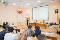 Международная научно-практическая конференция «Экология души:  славянская культура в современном мире»