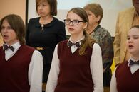 Международная научно-практическая конференция «Экология души:  славянская культура в современном мире»