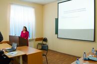 Научно-практическая конференция «Конкурентоспособность молодых специалистов развитие профессионализма и самосовершенствование»