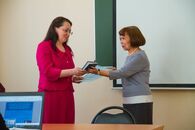 Научно-практическая конференция «Конкурентоспособность молодых специалистов развитие профессионализма и самосовершенствование»