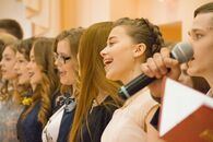 Последний звонок в Академической гимназии ТвГУ, 9 класс