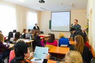 Научно-практическая конференция «Конкурентоспособность молодых специалистов развитие профессионализма и самосовершенствование»