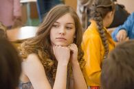 Последний звонок в Академической гимназии ТвГУ, 9 класс