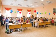 Последний звонок в Академической гимназии ТвГУ, 9 класс