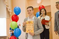 Последний звонок в Академической гимназии ТвГУ, 9 класс