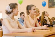 Последний звонок в Академической гимназии ТвГУ, 9 класс