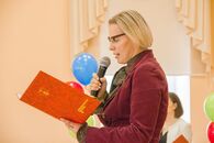 Последний звонок в Академической гимназии ТвГУ, 9 класс