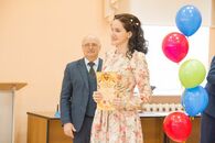 Последний звонок в Академической гимназии ТвГУ, 9 класс