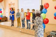 Последний звонок в Академической гимназии ТвГУ, 9 класс