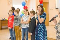 Последний звонок в Академической гимназии ТвГУ, 9 класс