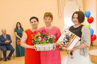 Последний звонок в Академической гимназии ТвГУ, 9 класс