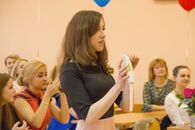 Последний звонок в Академической гимназии ТвГУ, 9 класс