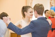 Последний звонок в Академической гимназии ТвГУ, 9 класс