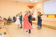 Последний звонок в Академической гимназии ТвГУ, 9 класс