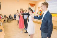 Последний звонок в Академической гимназии ТвГУ, 9 класс