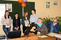 XIV Международная научно-практическая конференция «Детская литература и воспитание»