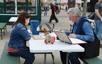 II Международный фестиваль «Козловы всех стран, объединяйтесь!»