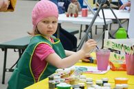 II Международный фестиваль «Козловы всех стран, объединяйтесь!»