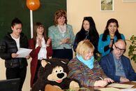 XIV Международная научно-практическая конференция «Детская литература и воспитание»