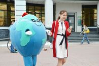 II Международный фестиваль «Козловы всех стран, объединяйтесь!»