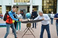 II Международный фестиваль «Козловы всех стран, объединяйтесь!»