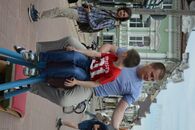 II Международный фестиваль «Козловы всех стран, объединяйтесь!»