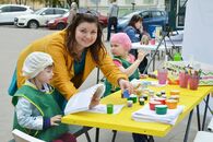 II Международный фестиваль «Козловы всех стран, объединяйтесь!»