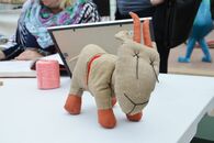 II Международный фестиваль «Козловы всех стран, объединяйтесь!»