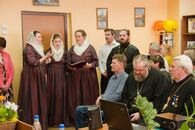 20-летие кафедры теологии ТвГУ