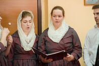 20-летие кафедры теологии ТвГУ