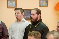 20-летие кафедры теологии ТвГУ