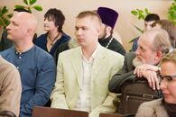 20-летие кафедры теологии ТвГУ