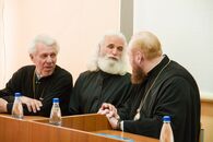 20-летие кафедры теологии ТвГУ