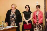 20-летие кафедры теологии ТвГУ