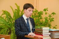 20-летие кафедры теологии ТвГУ