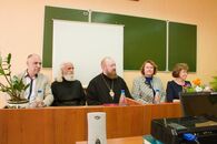 20-летие кафедры теологии ТвГУ