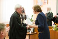 20-летие кафедры теологии ТвГУ