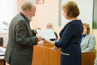 20-летие кафедры теологии ТвГУ