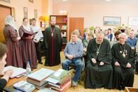 20-летие кафедры теологии ТвГУ