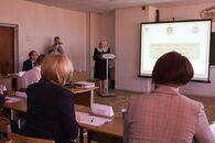 Конкурс бизнес-идей с оценкой возможности их коммерциализации «Бизнес-старт»