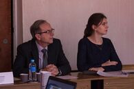 Конкурс бизнес-идей с оценкой возможности их коммерциализации «Бизнес-старт»