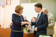 20-летие кафедры теологии ТвГУ