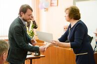 20-летие кафедры теологии ТвГУ