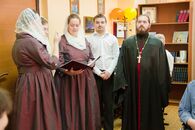 20-летие кафедры теологии ТвГУ