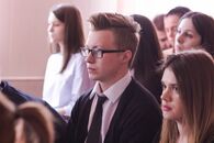 Конкурс бизнес-идей с оценкой возможности их коммерциализации «Бизнес-старт»