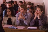 Конкурс бизнес-идей с оценкой возможности их коммерциализации «Бизнес-старт»