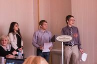 Конкурс бизнес-идей с оценкой возможности их коммерциализации «Бизнес-старт»