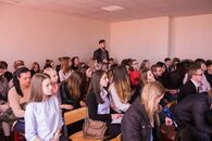 Конкурс бизнес-идей с оценкой возможности их коммерциализации «Бизнес-старт»